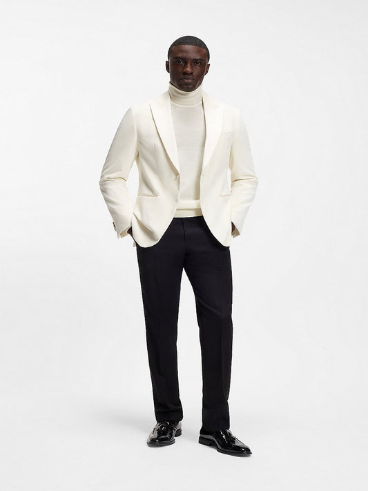 BOSS Turtle Neck Knitwear - H-Musso
