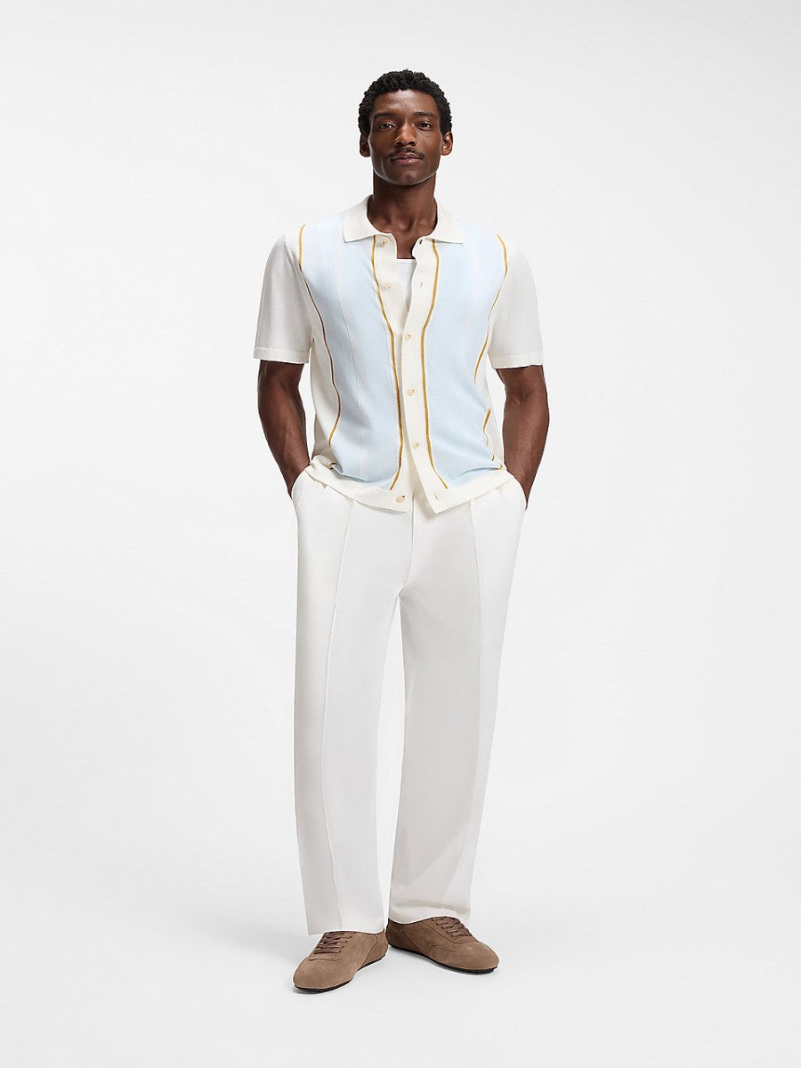 BOSS Cardigan - C-Lastro