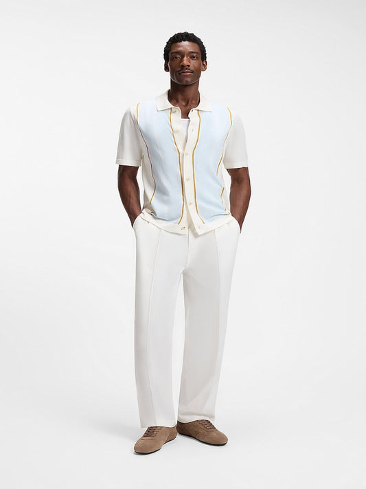 BOSS Cardigan - C-Lastro