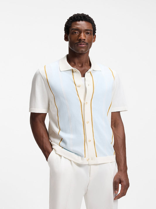 BOSS Cardigan - C-Lastro