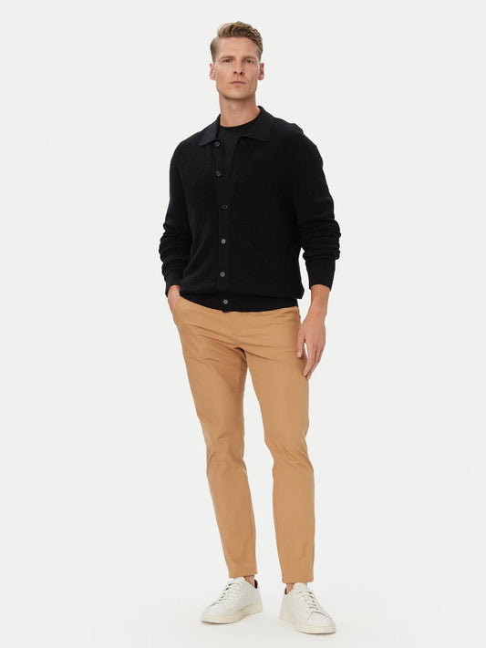 BOSS Cardigan - C-Laconico