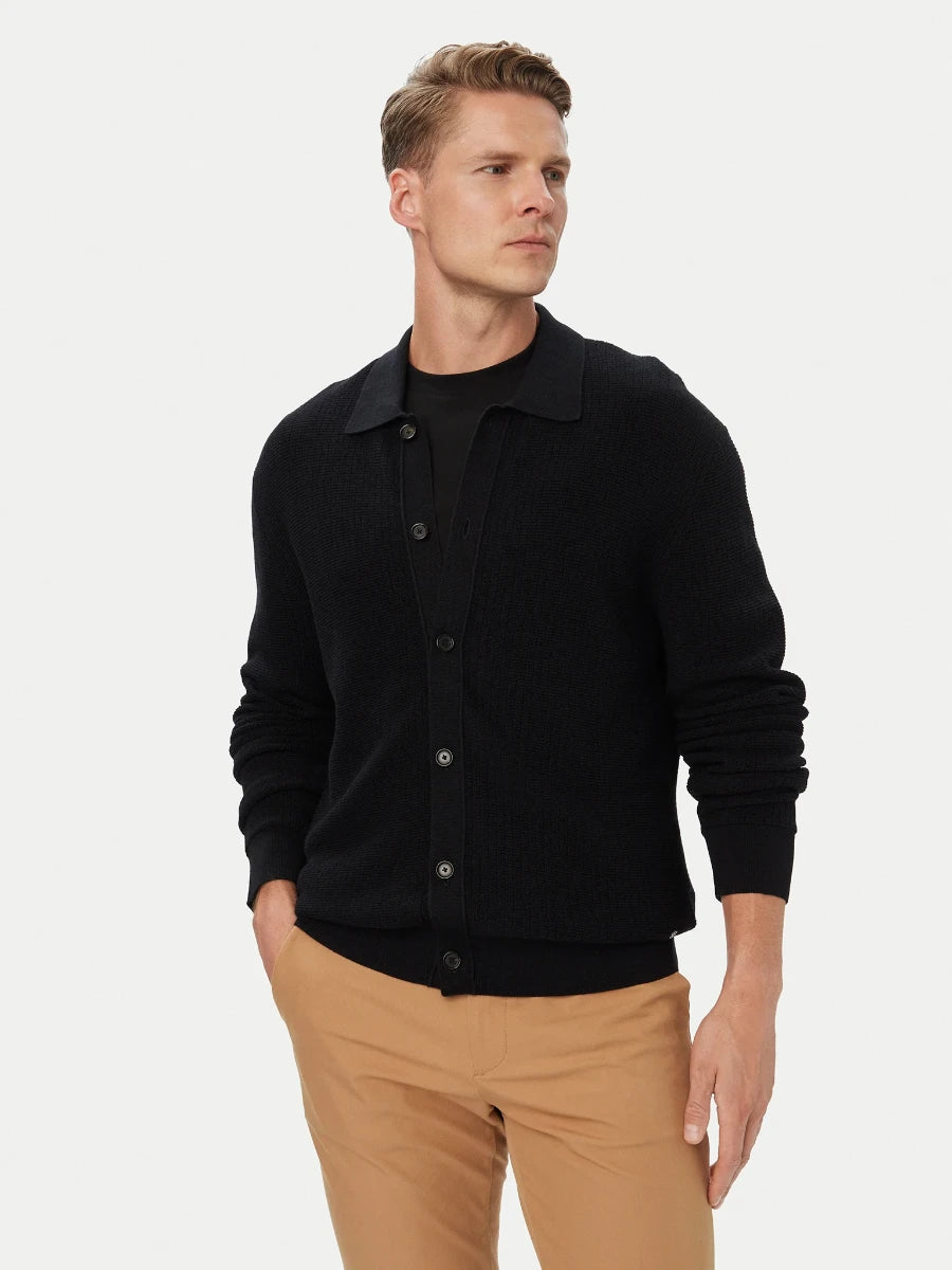 BOSS Cardigan - C-Laconico