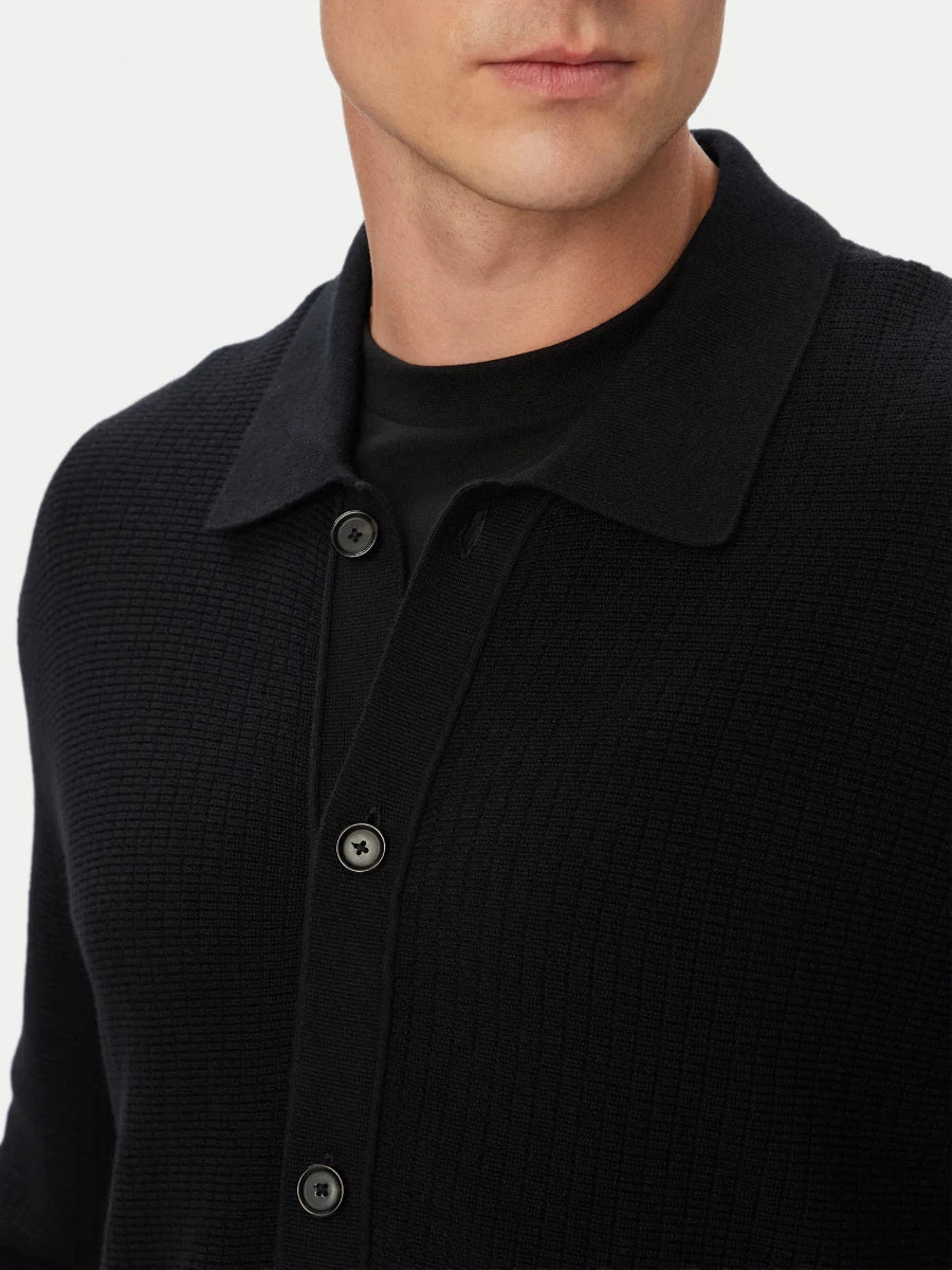BOSS Cardigan - C-Laconico
