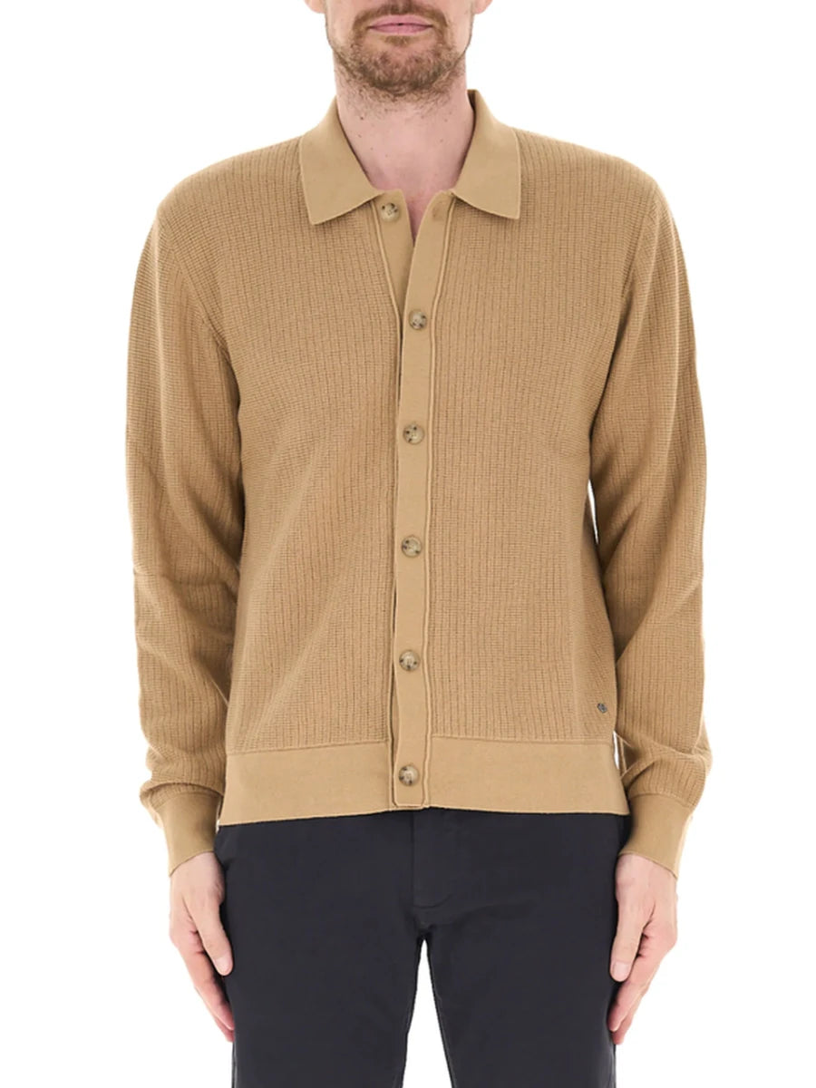 BOSS Cardigan - C-Laconico