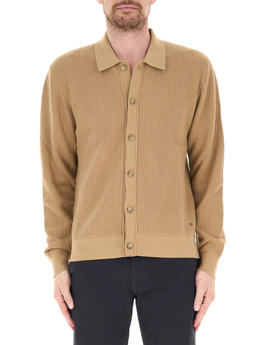 BOSS Cardigan - C-Laconico
