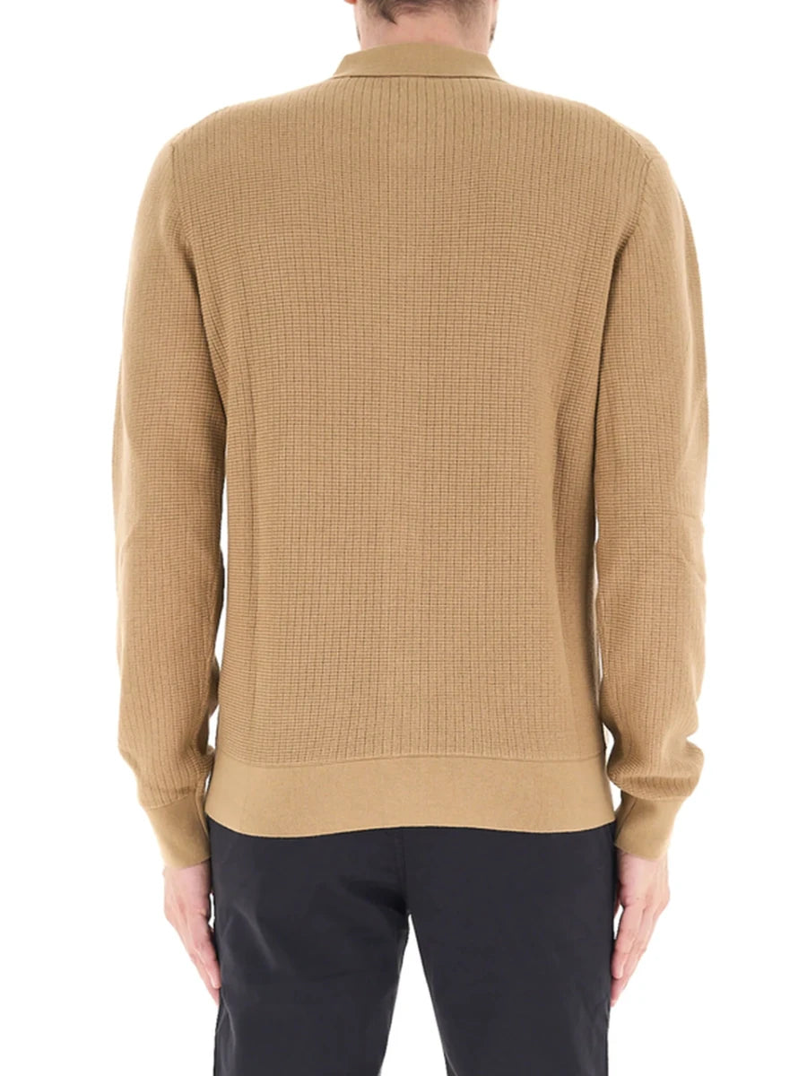 BOSS Cardigan - C-Laconico