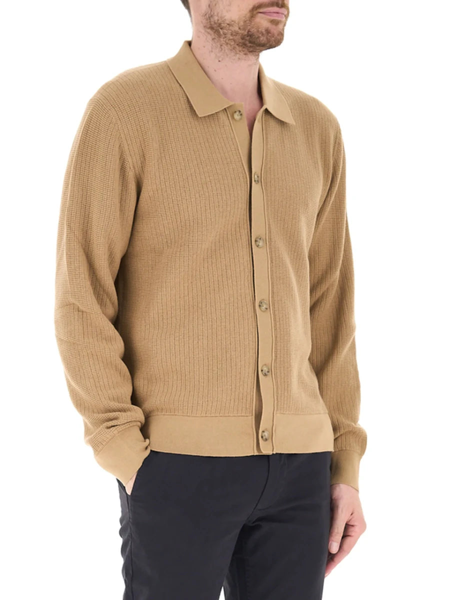 BOSS Cardigan - C-Laconico