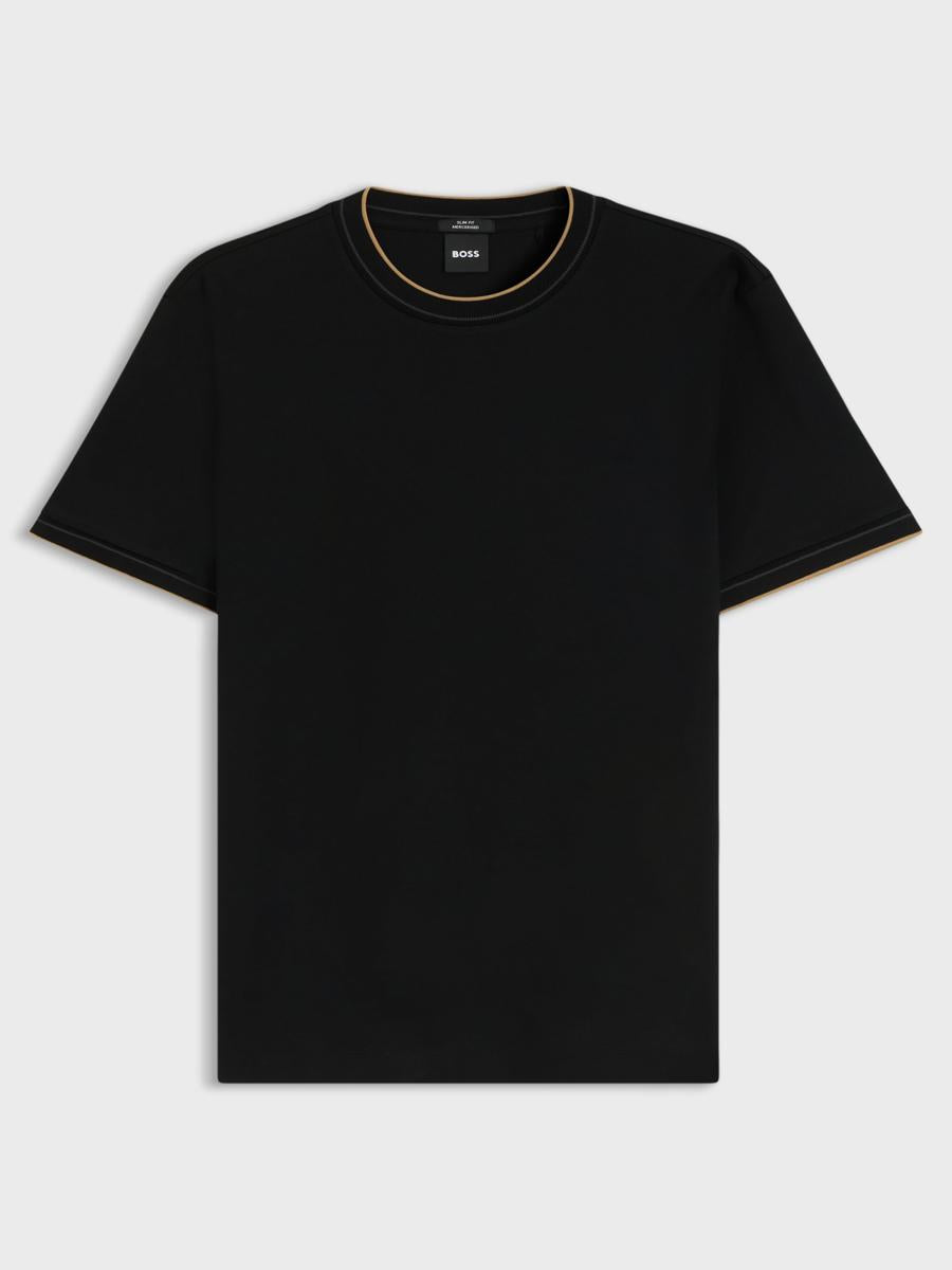 BOSS T-Shirt - H-Tessler 195