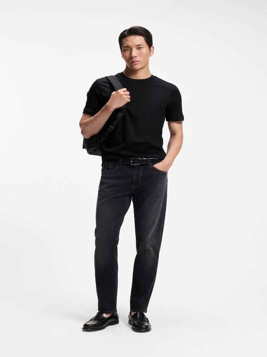 BOSS T-Shirt - H-Tessler 195