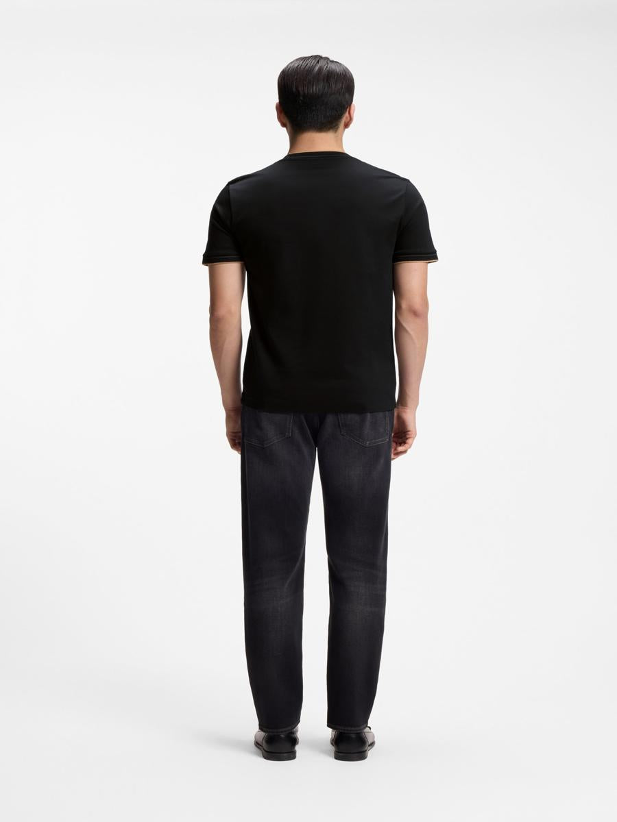 BOSS T-Shirt - H-Tessler 195