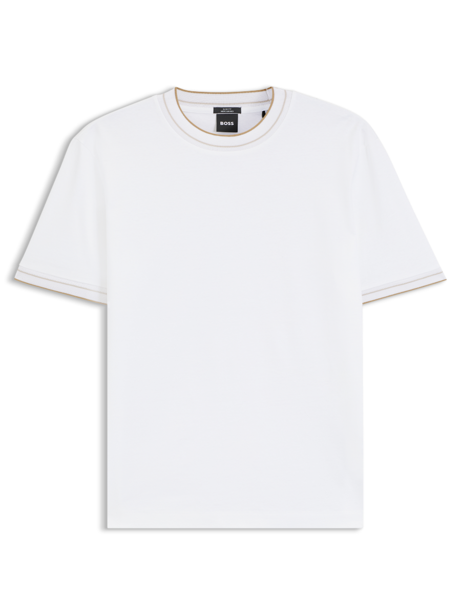 BOSS T-Shirt - H-Tessler 195