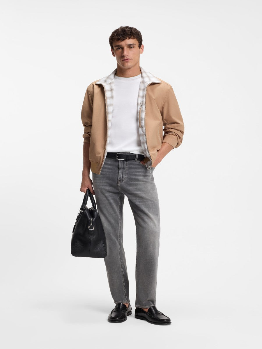 BOSS T-Shirt - H-Tessler 195