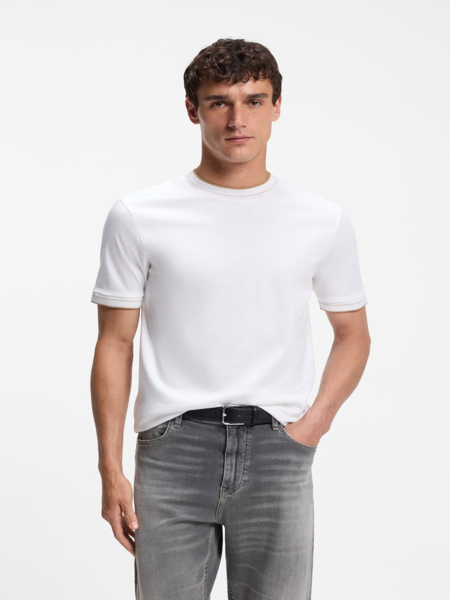 BOSS T-Shirt - H-Tessler 195