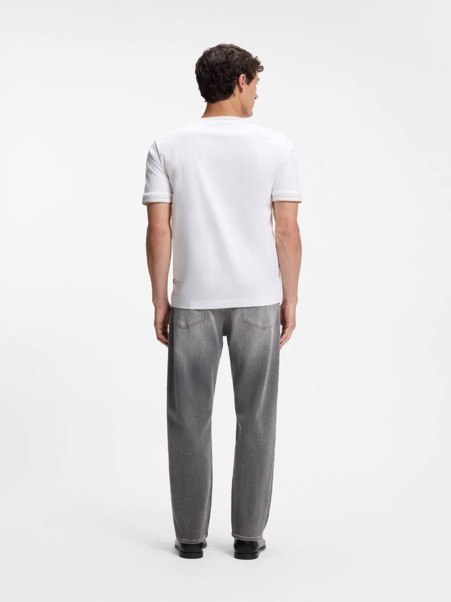 BOSS T-Shirt - H-Tessler 195
