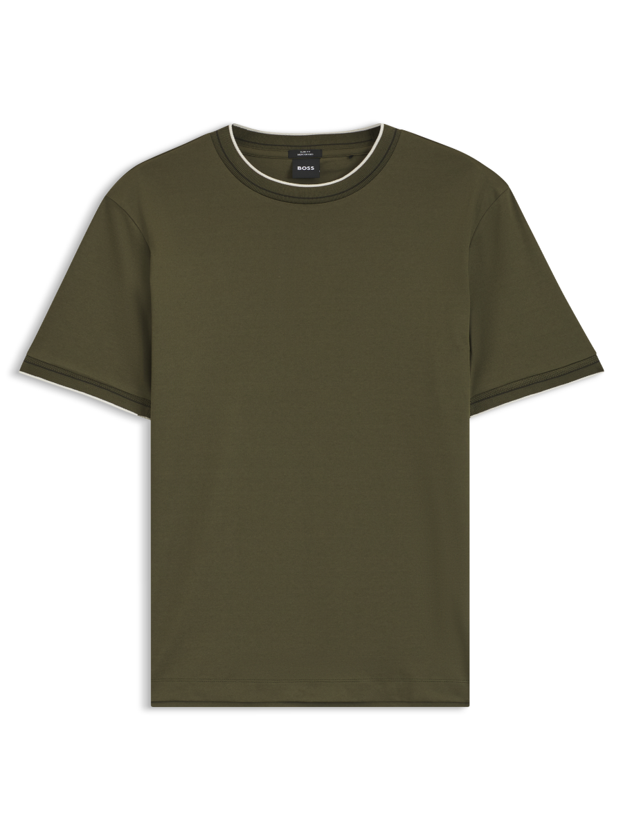 BOSS T-Shirt - H-Tessler 195
