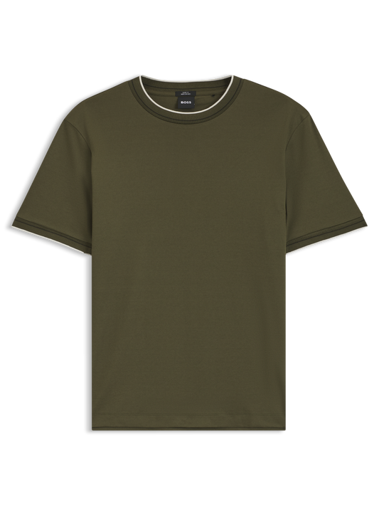 BOSS T-Shirt - H-Tessler 195