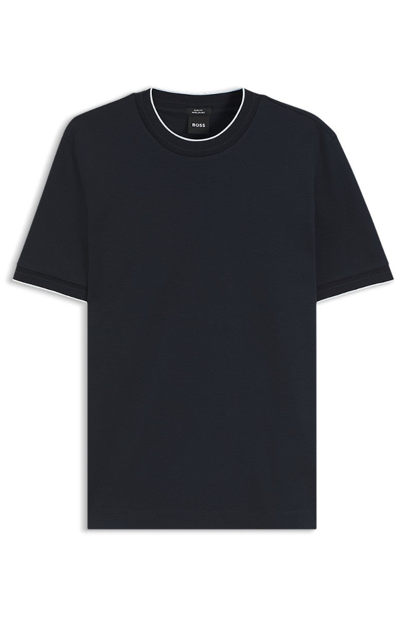 BOSS T-Shirt - H-Tessler 195