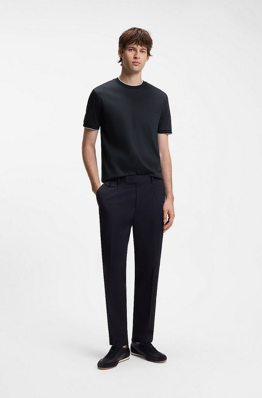 BOSS T-Shirt - H-Tessler 195