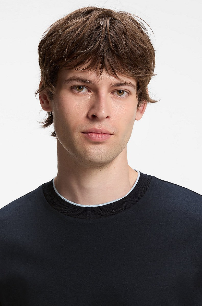 BOSS T-Shirt - H-Tessler 195