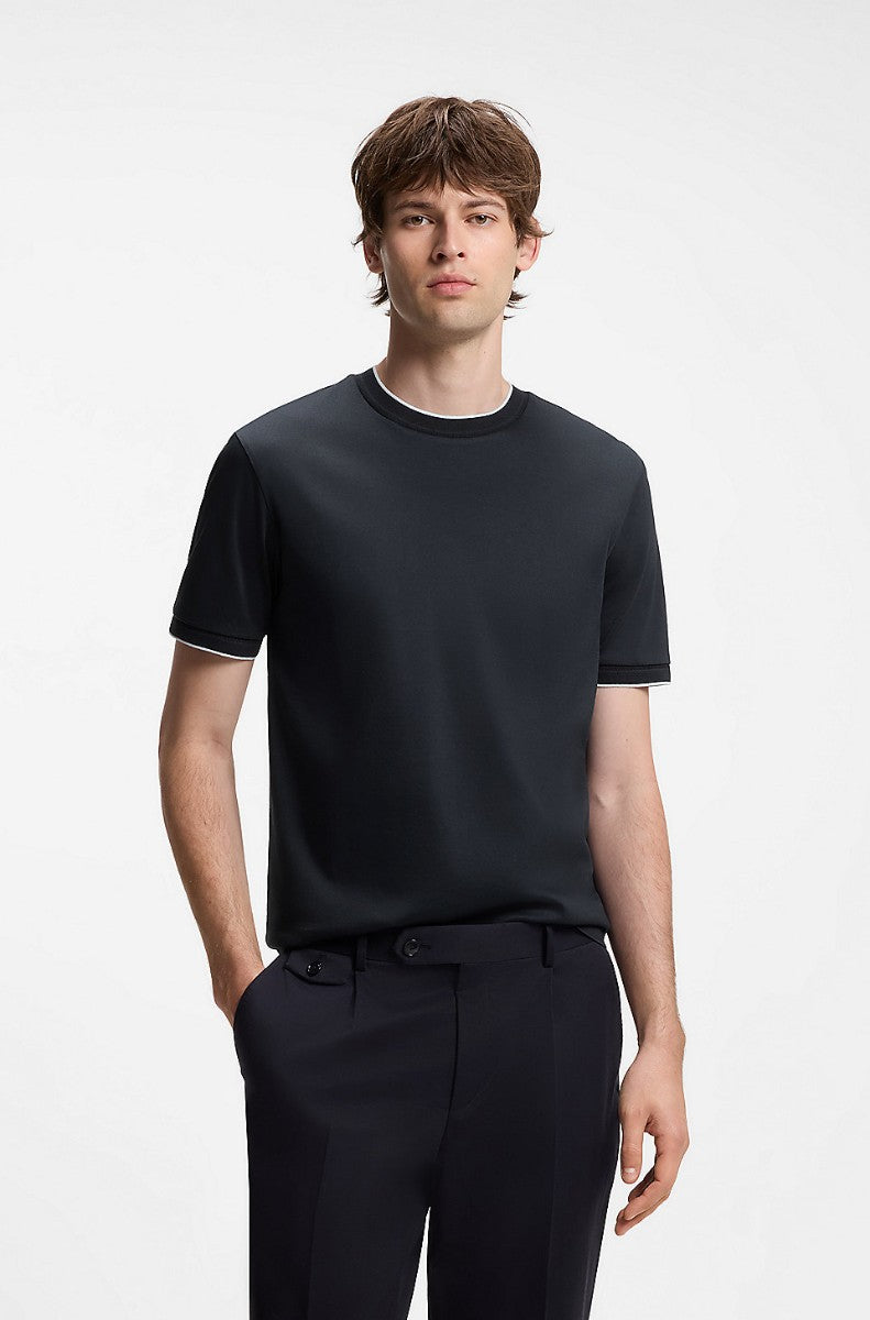 BOSS T-Shirt - H-Tessler 195