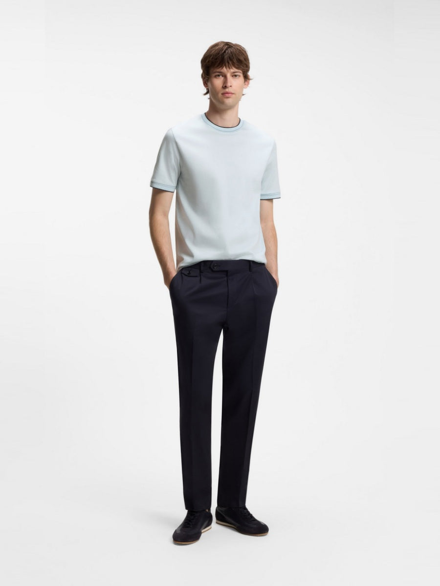 BOSS T-Shirt - H-Tessler 195