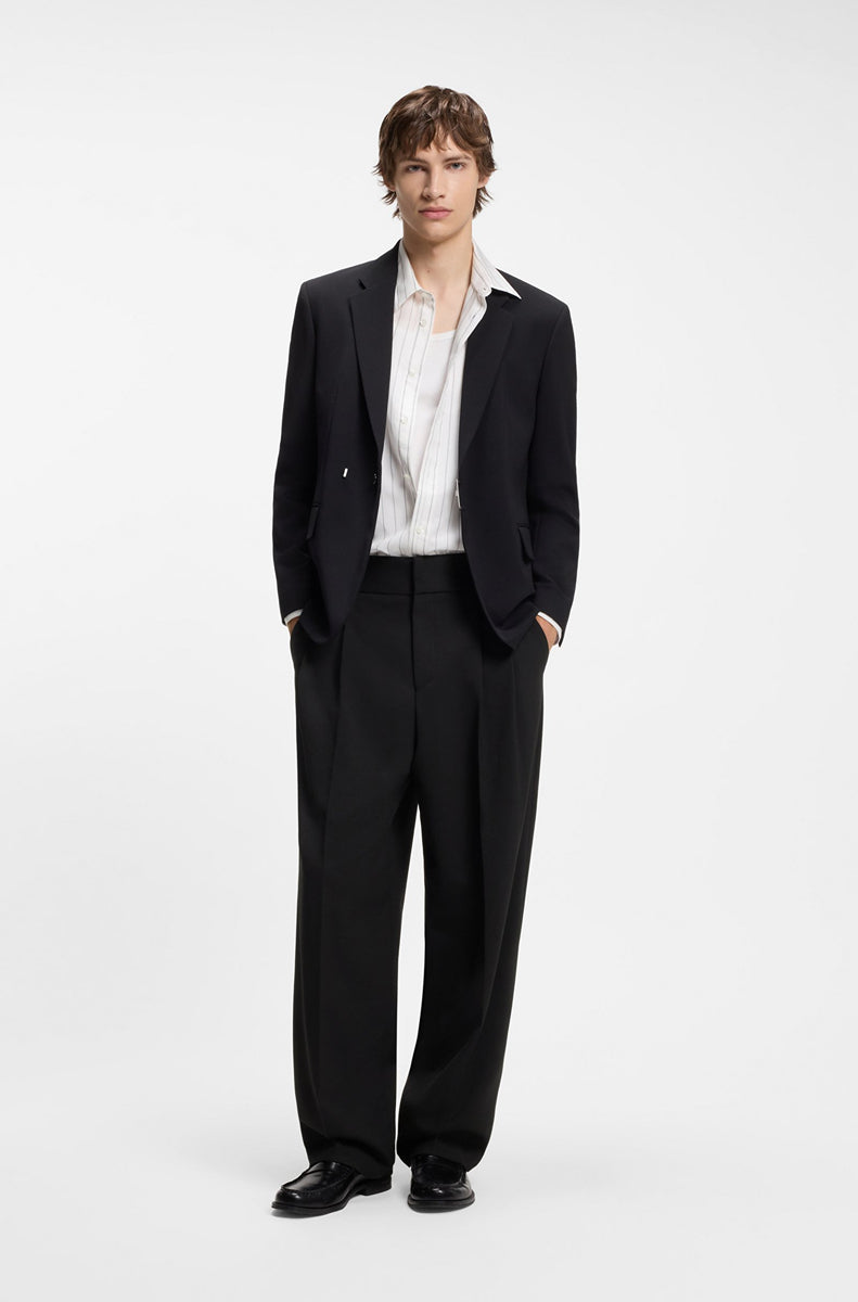 HUGO Formal Trouser - Fedix263X