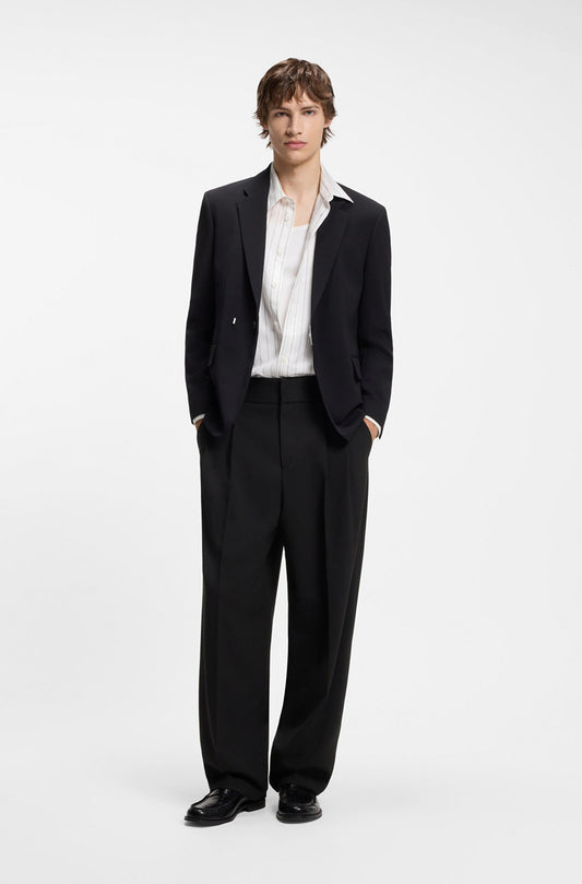 HUGO Formal Trouser - Fedix263X