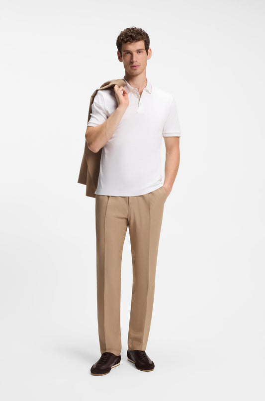 BOSS Polo - H-Phillipson 195