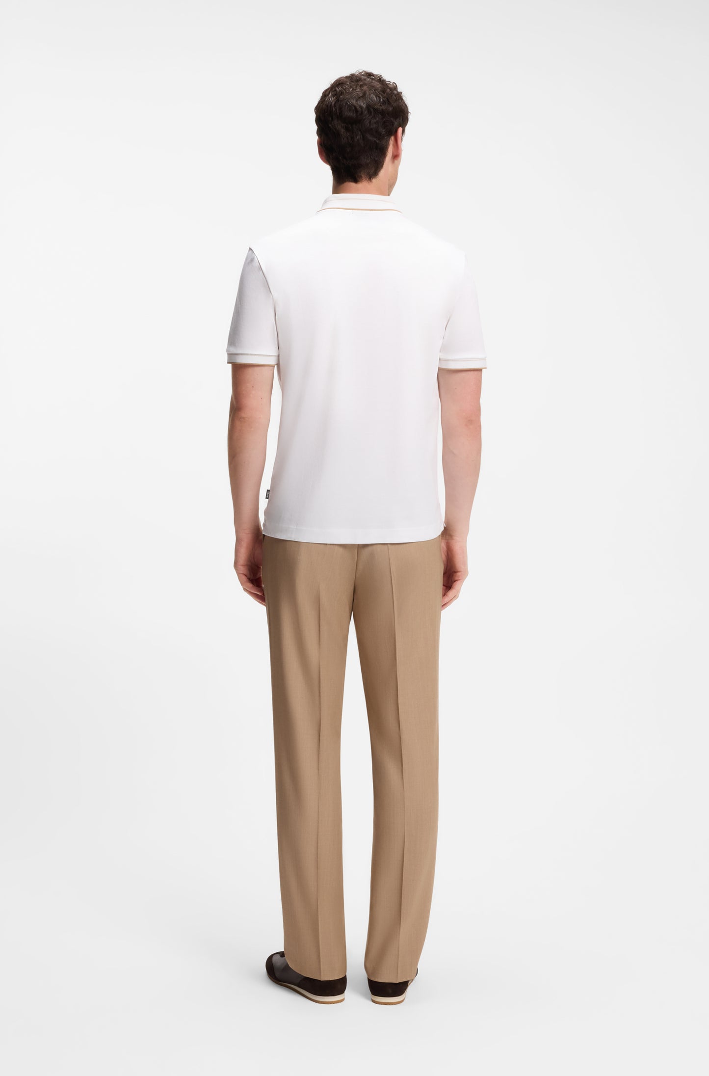 BOSS Polo - H-Phillipson 195
