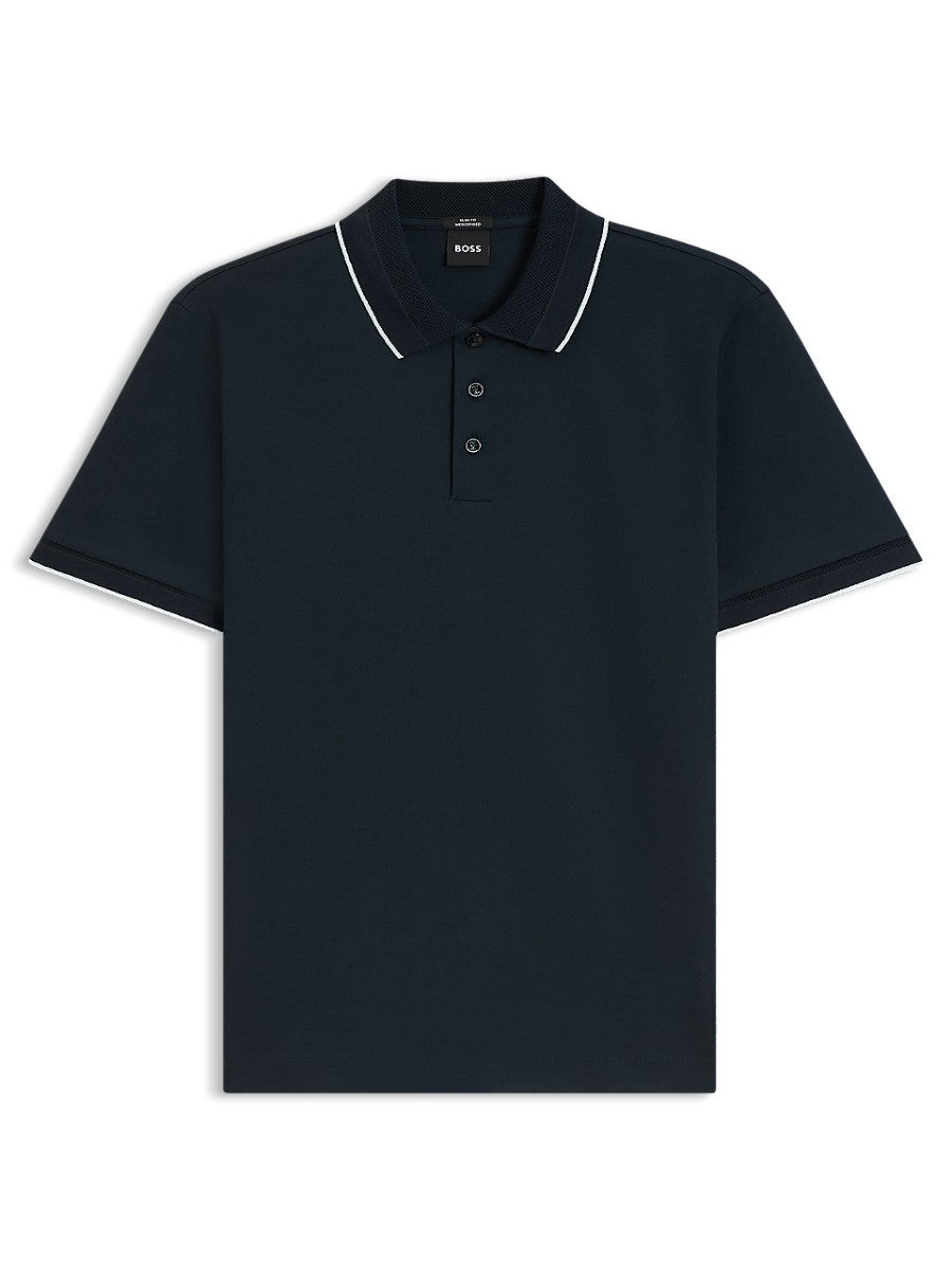 BOSS Polo - H-Phillipson 195