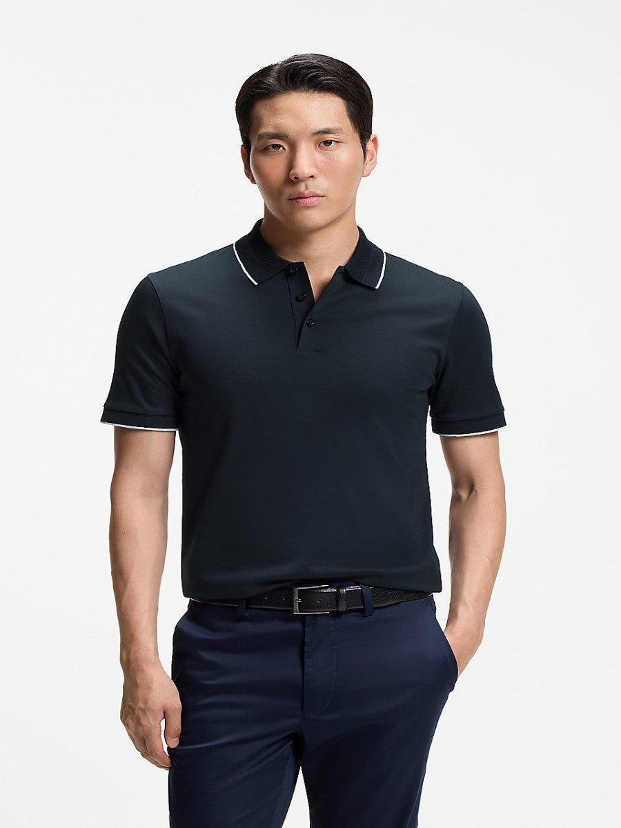 BOSS Polo - H-Phillipson 195