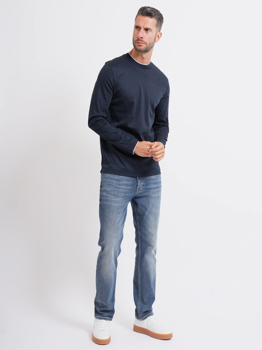 BOSS T-Shirt - H-Tenison 195