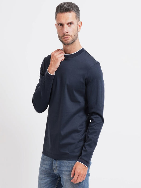 BOSS T-Shirt - H-Tenison 195