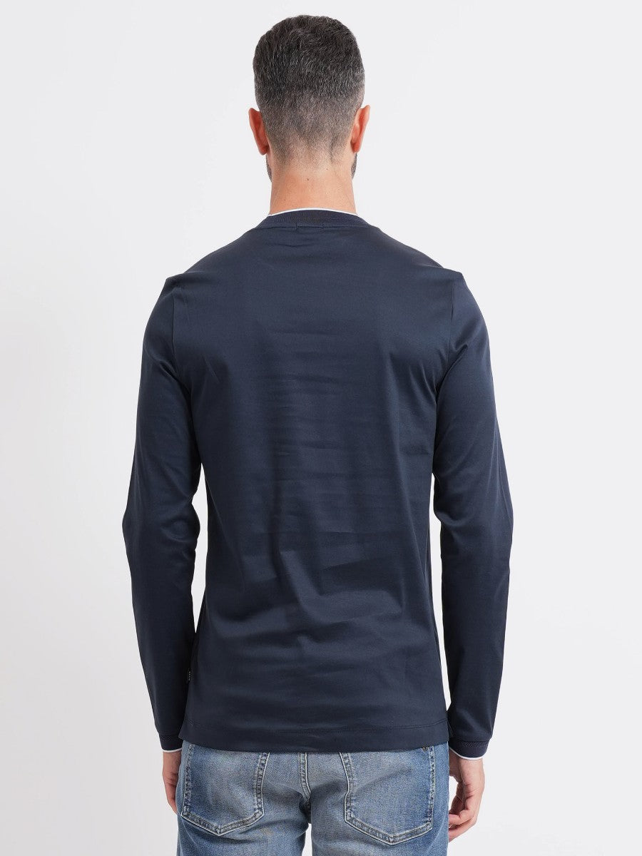 BOSS T-Shirt - H-Tenison 195