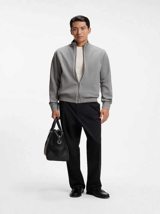 BOSS Full Zip Sweatshirt - H-Shepherd 80