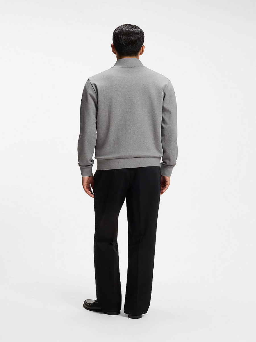 BOSS Full Zip Sweatshirt - H-Shepherd 80