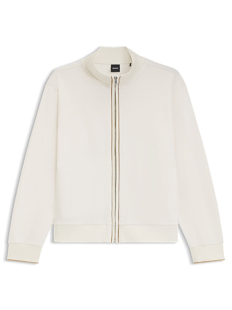 BOSS Full Zip Sweatshirt - H-Shepherd 80