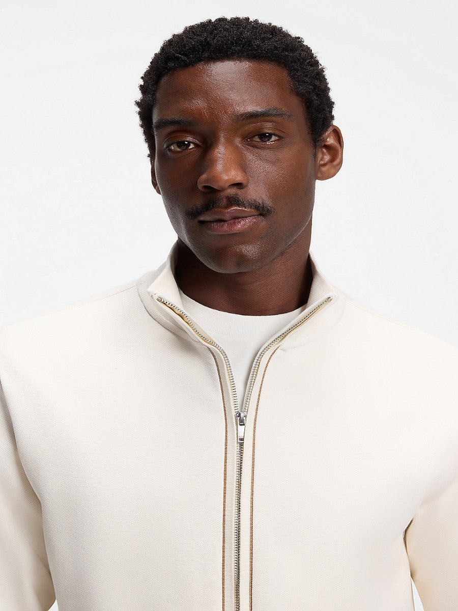 BOSS Full Zip Sweatshirt - H-Shepherd 80