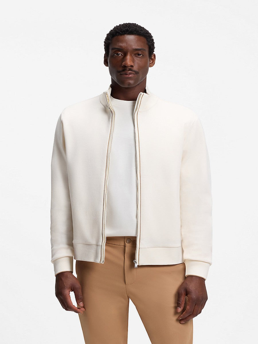 BOSS Full Zip Sweatshirt - H-Shepherd 80
