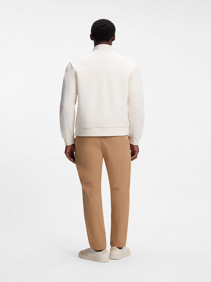 BOSS Full Zip Sweatshirt - H-Shepherd 80