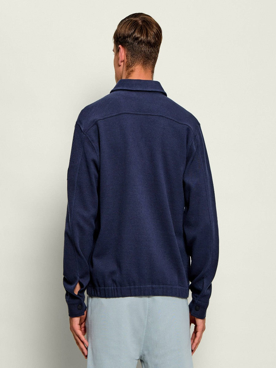 BOSS Full Zip Sweatshirt - Ze_Bend