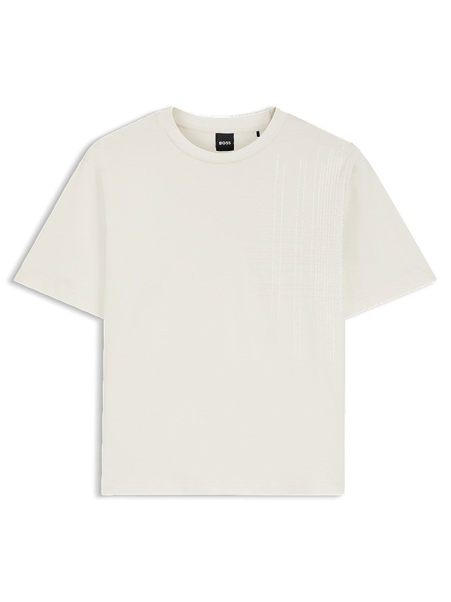 BOSS T-Shirt - C-Tigerman 49