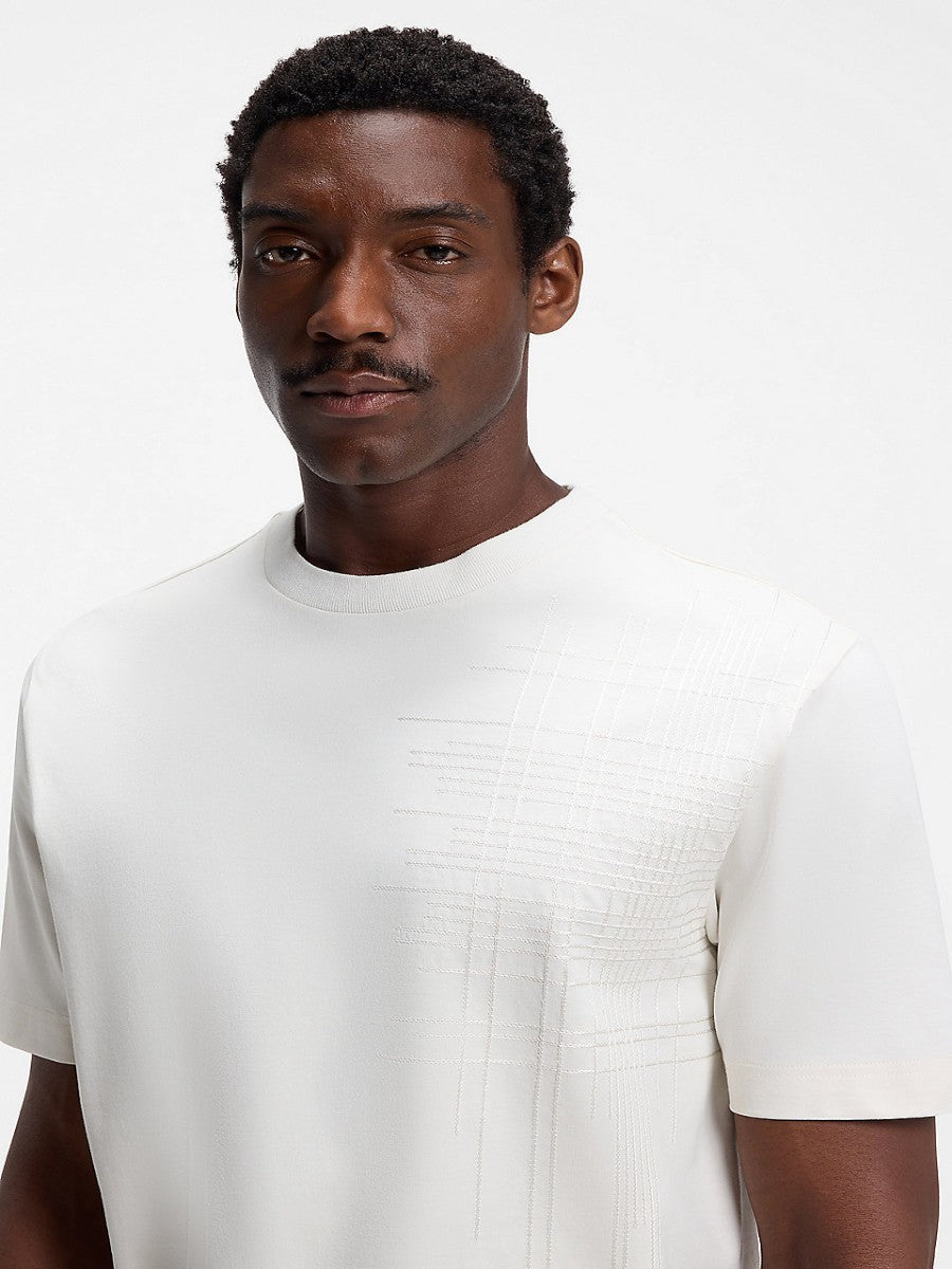BOSS T-Shirt - C-Tigerman 49