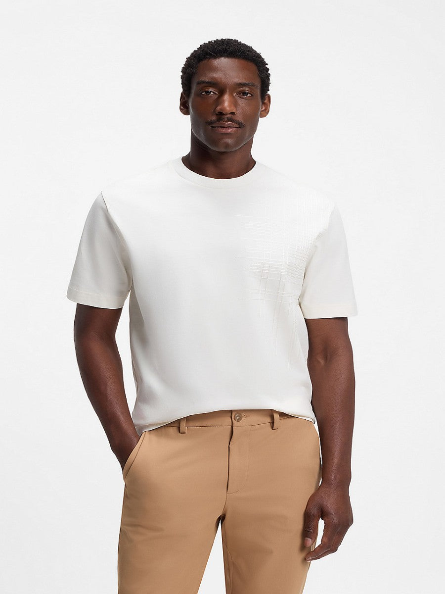 BOSS T-Shirt - C-Tigerman 49