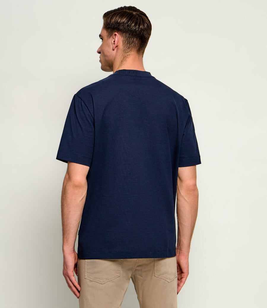 BOSS T-Shirt - C-Tigerman 49