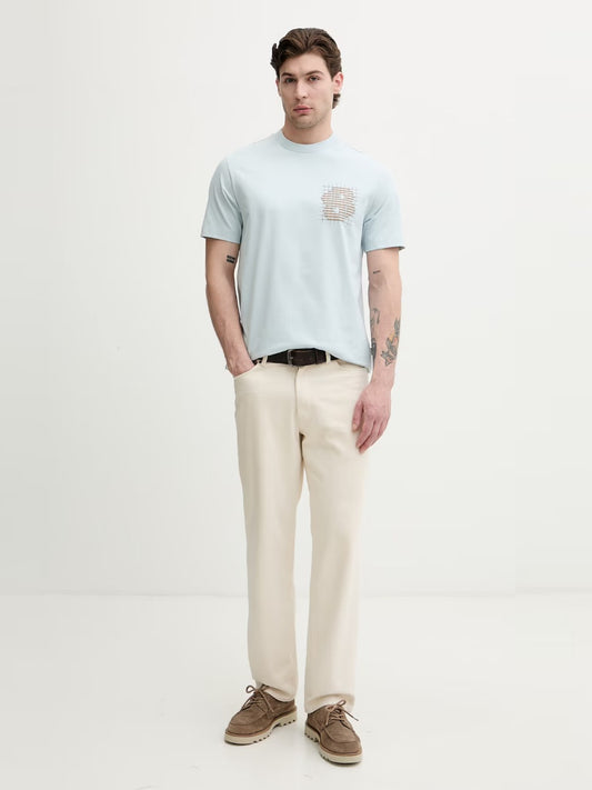 BOSS T-Shirt - C-Tigerman 49