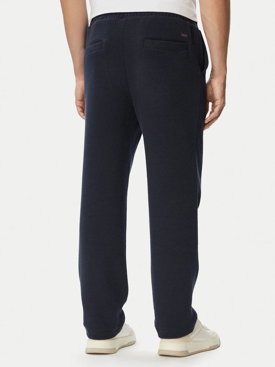 BOSS Tracksuit Bottoms - Se_Bend