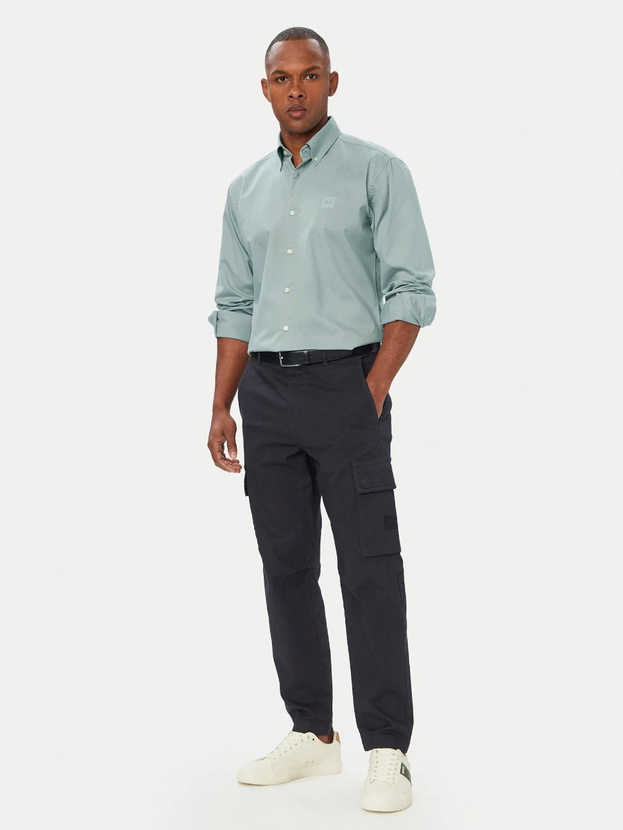 BOSS Leisure Shirt - Ricoplus_M