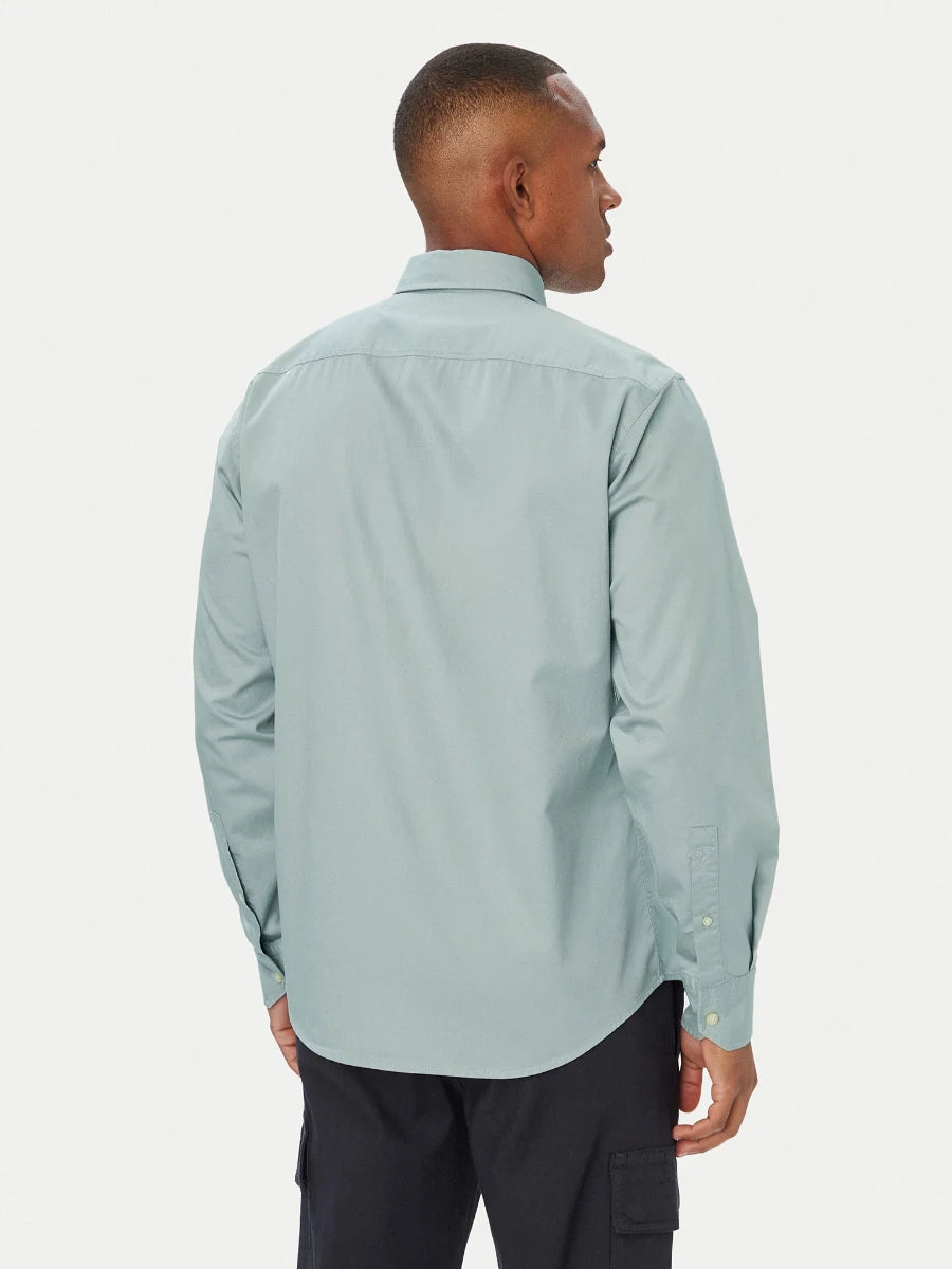BOSS Leisure Shirt - Ricoplus_M