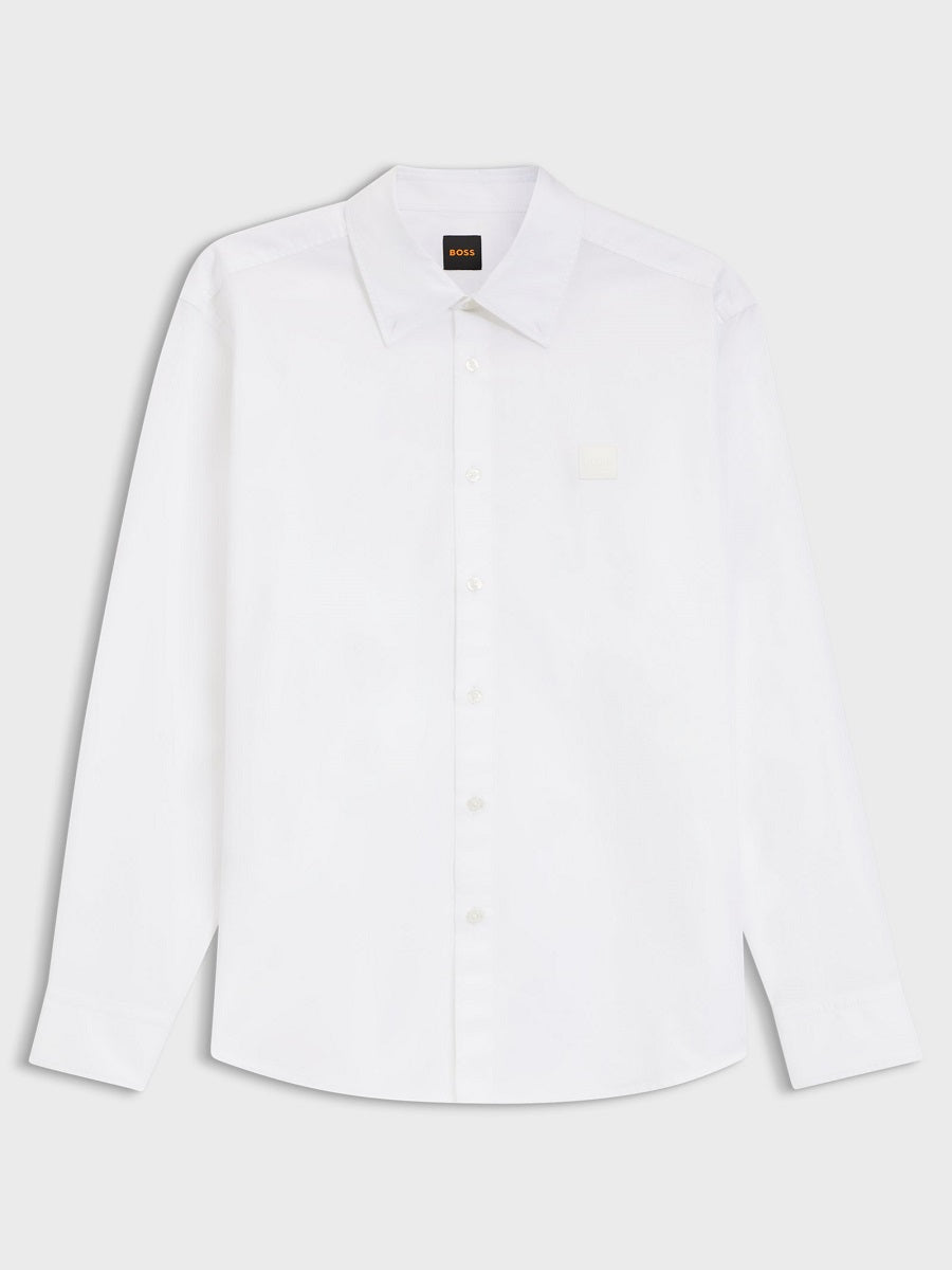 BOSS Leisure Shirt - Ricoplus_M